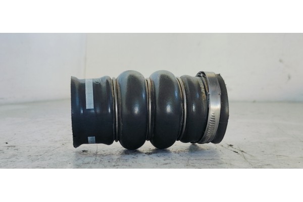 Recambio de tubo presion turbocompresor para ford focus turnier (cak) ghia referencia OEM IAM XS4Q6N650AF  