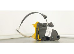 Recambio de cerradura puerta delantera izquierda para kia cee´d 1.4 crdi 90 fap referencia OEM IAM 81310A2000  