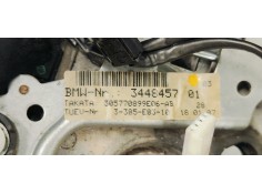 Recambio de volante para bmw x3 (e83) 2.0 d referencia OEM IAM   