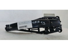 MANETA EXTERIOR TRASERA IZQUIERDA 