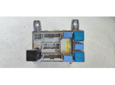 Recambio de caja reles / fusibles para hyundai getz (tb) 1.1 básico referencia OEM IAM 911981C100  