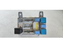 Recambio de caja reles / fusibles para hyundai getz (tb) 1.1 básico referencia OEM IAM 911981C100  