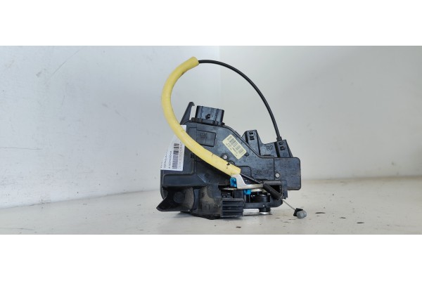 Recambio de cerradura puerta delantera derecha para kia rio (yb) edition 7 referencia OEM IAM 81320H8050HJ5  