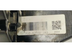 Recambio de cerradura puerta delantera izquierda para kia cee´d 1.4 crdi 90 fap referencia OEM IAM 81310A2000  