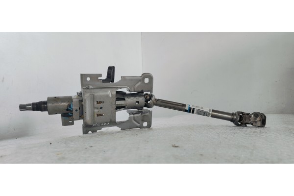 Recambio de columna direccion para citroen c4 cactus 1.2 i 82 referencia OEM IAM   