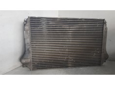 Recambio de intercooler para toyota avensis wagon (t25) 2.2 d-4d executive referencia OEM IAM JD1271002220  