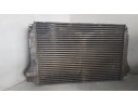Recambio de intercooler para toyota avensis wagon (t25) 2.2 d-4d executive referencia OEM IAM JD1271002220  