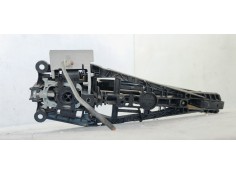 Recambio de maneta exterior trasera izquierda para opel insignia berlina 2.0cdti 130 fap referencia OEM IAM   