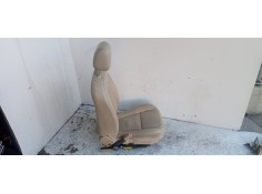 Recambio de asiento delantero izquierdo para jaguar xf 2.7 v6 diesel cat referencia OEM IAM   