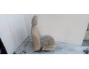 Recambio de asiento delantero izquierdo para jaguar xf 2.7 v6 diesel cat referencia OEM IAM   