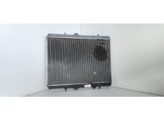 RADIADOR AGUA 9635989980 