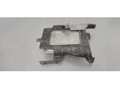 Recambio de centralita motor uce para ssangyong korando 2.2 xdi 180 fap referencia OEM IAM 6725400032  
