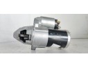 Recambio de motor arranque para mitsubishi outlander (gf0) kaiteki 4wd referencia OEM IAM M000T38971  