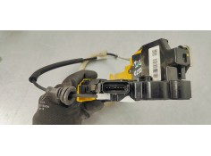 Recambio de cerradura puerta delantera izquierda para kia cee´d 1.4 crdi 90 fap referencia OEM IAM 81310A2000  