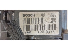 Recambio de abs para toyota yaris (ncp1/nlp1/scp1) 1.0 linea sol referencia OEM IAM 0273004572  