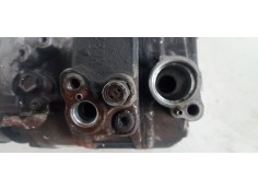 Recambio de compresor aire acondicionado para opel zafira a 2.0 dti referencia OEM IAM 4472208610  