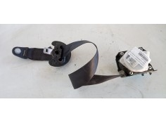 Recambio de cinturon seguridad trasero derecho para citroen c4 picasso seduction referencia OEM IAM 96771406XX 502LH2P188 