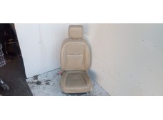 Recambio de asiento delantero izquierdo para jaguar xf 2.7 v6 diesel cat referencia OEM IAM   
