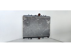 Recambio de radiador agua para citroen c5 break 2.0 hdi exclusive referencia OEM IAM 9635989980  