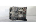 Recambio de caja reles / fusibles para peugeot 307 (s1) xr clim referencia OEM IAM 9651196880  