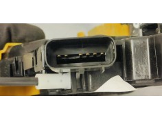 Recambio de cerradura puerta delantera izquierda para kia cee´d 1.4 crdi 90 fap referencia OEM IAM 81310A2000  