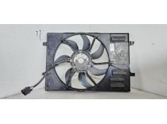 Recambio de electroventilador para skoda octavia combi (5e5) ambition referencia OEM IAM 5Q0121205  