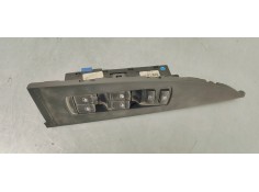 Recambio de mando elevalunas delantero izquierdo para ssangyong kyron 2.0 d referencia OEM IAM 7225009000  