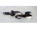 Recambio de cinturon seguridad trasero derecho para citroen c4 picasso seduction referencia OEM IAM 96771406XX 502LH2P188 