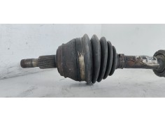 Recambio de transmision delantera izquierda para seat leon (1m1) 1.6 16v referencia OEM IAM 1J0407271GD  