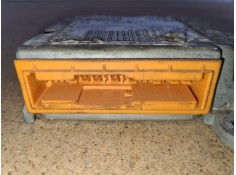 Recambio de centralita airbag para peugeot 206 berlina 1.4 referencia OEM IAM 602327300 9652275980 