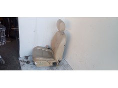 Recambio de asiento delantero izquierdo para jaguar xf 2.7 v6 diesel cat referencia OEM IAM   