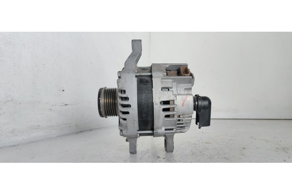 Recambio de alternador para mitsubishi outlander (gf0) kaiteki 4wd referencia OEM IAM A2TX0881B  