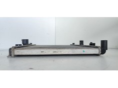 Recambio de radiador agua para citroen c5 break 2.0 hdi exclusive referencia OEM IAM 9635989980  