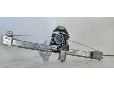 ELEVALUNAS DELANTERO DERECHO 807209071R 