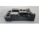 Recambio de caja reles / fusibles para peugeot 307 (s1) xr clim referencia OEM IAM 9651196880  