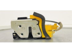 Recambio de cerradura puerta delantera izquierda para kia cee´d 1.4 crdi 90 fap referencia OEM IAM 81310A2000  