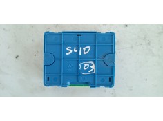 Recambio de centralita inmovilizador para volvo s40 berlina 1.6 cat referencia OEM IAM 30620876 SW30865185 