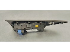 Recambio de mando elevalunas delantero izquierdo para ssangyong kyron 2.0 d referencia OEM IAM 7225009000  