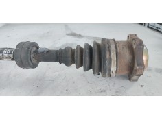 Recambio de transmision delantera izquierda para seat leon (1m1) 1.6 16v referencia OEM IAM 1J0407271GD  