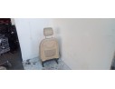 Recambio de asiento delantero izquierdo para jaguar xf 2.7 v6 diesel cat referencia OEM IAM   