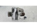 Recambio de alternador para mitsubishi outlander (gf0) kaiteki 4wd referencia OEM IAM A2TX0881B  