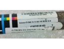 Recambio de columna direccion para citroen c4 cactus 1.2 i 82 referencia OEM IAM   