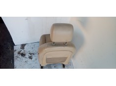 Recambio de asiento delantero izquierdo para jaguar xf 2.7 v6 diesel cat referencia OEM IAM   