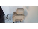Recambio de asiento delantero izquierdo para jaguar xf 2.7 v6 diesel cat referencia OEM IAM   