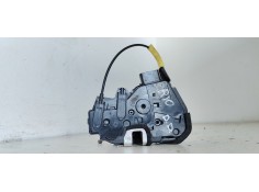 Recambio de cerradura puerta delantera derecha para kia rio (yb) edition 7 referencia OEM IAM 81320H8050HJ5  