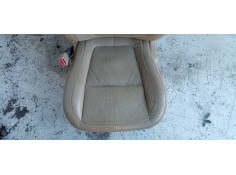 Recambio de asiento delantero izquierdo para jaguar xf 2.7 v6 diesel cat referencia OEM IAM   