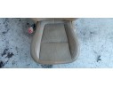 Recambio de asiento delantero izquierdo para jaguar xf 2.7 v6 diesel cat referencia OEM IAM   
