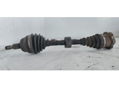 Recambio de transmision delantera izquierda para seat leon (1m1) 1.6 16v referencia OEM IAM 1J0407271GD  