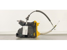 Recambio de cerradura puerta delantera derecha para kia cee´d 1.4 crdi 90 fap referencia OEM IAM 81320A2010  