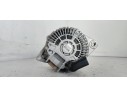 Recambio de alternador para mitsubishi outlander (gf0) kaiteki 4wd referencia OEM IAM A2TX0881B  